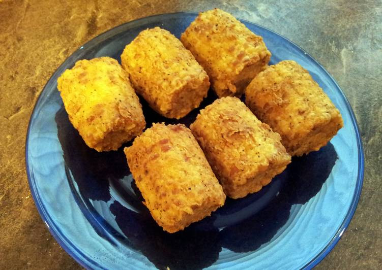 The Best Deep Fried Corn On the Cob - Best Recipes Ideas and Collections