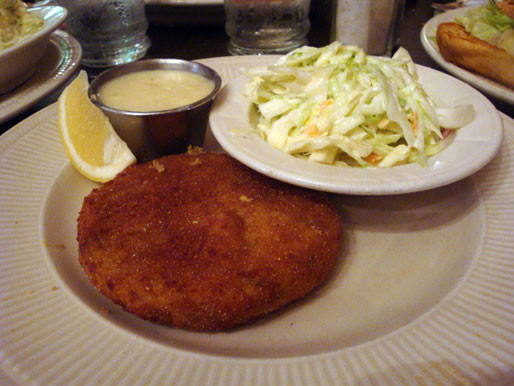 Deep Fried Crab Cakes
 The Best Deep Fried Crab Cakes Best Round Up Recipe