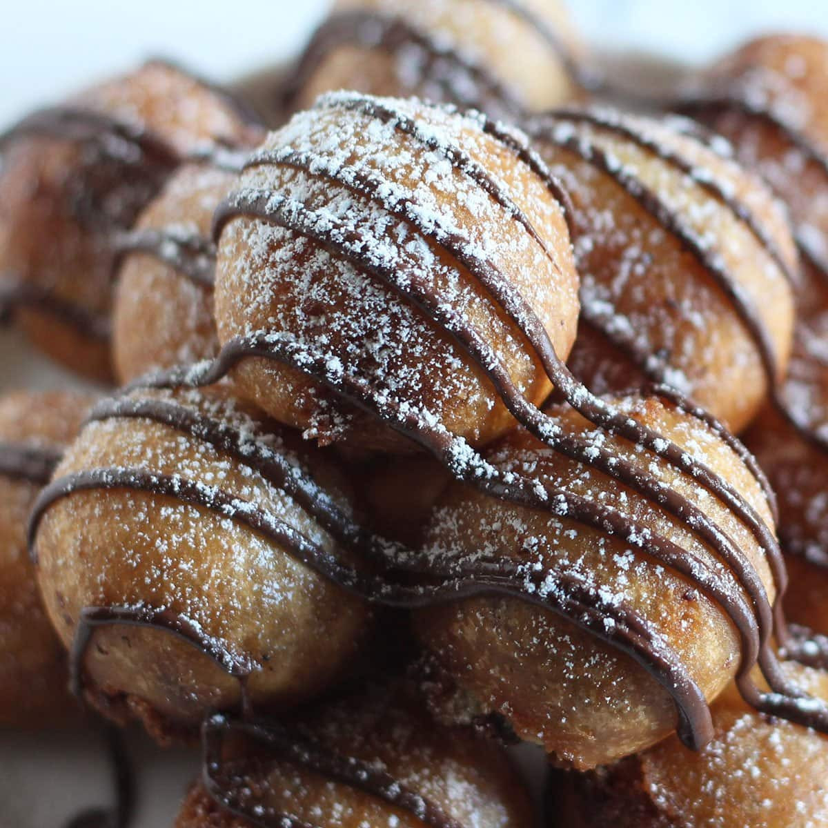 Deep Fried Dessert Recipes
 12 Deep Fried Recipes To Not Literally Die For