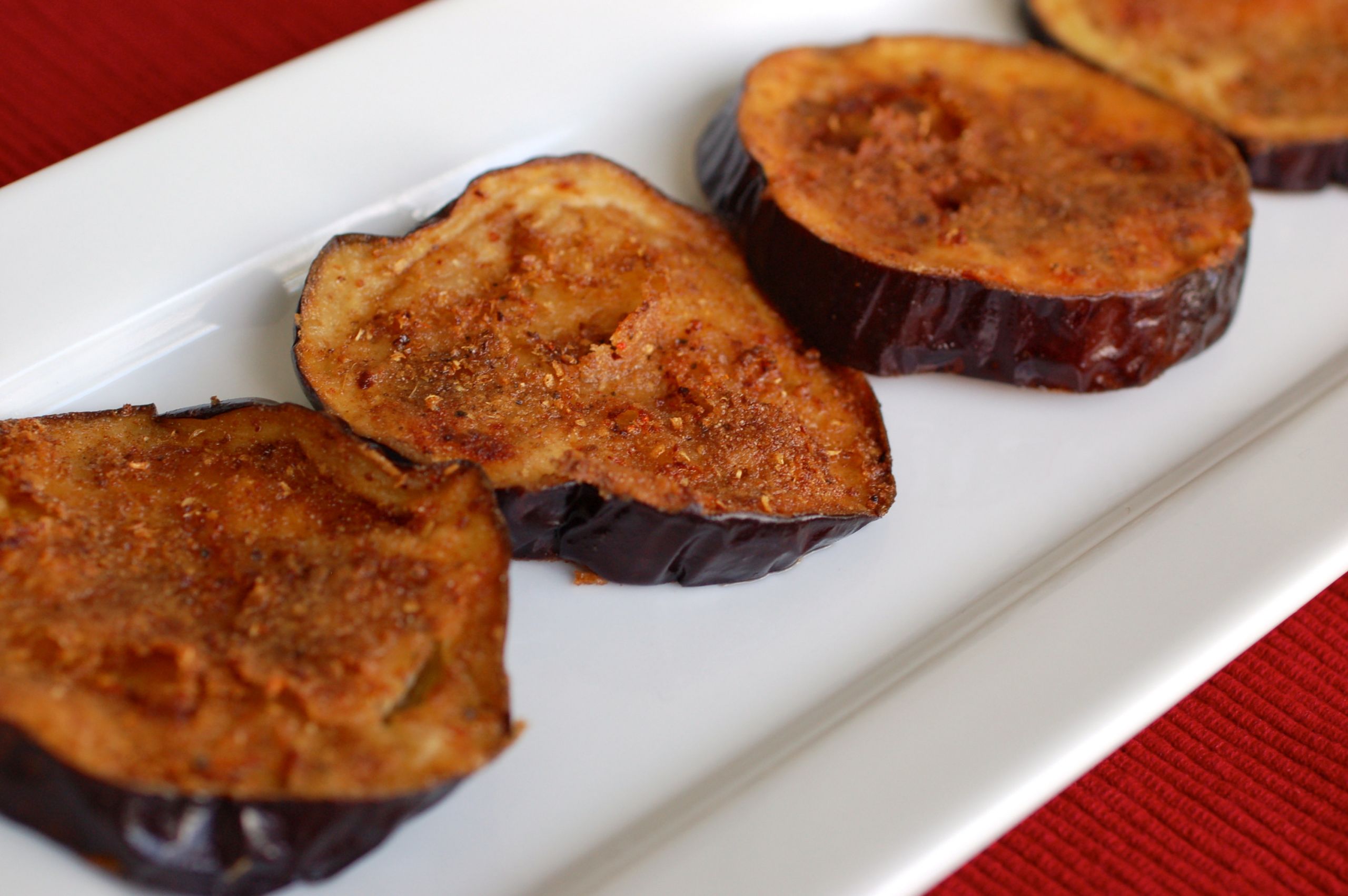 Most Popular Deep Fried Eggplant Ever How To Make Perfect Recipes