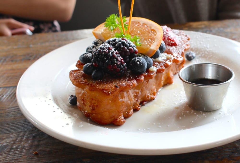 Deep Fried French Toast
 20 the Best Ideas for Deep Fried French toast Best