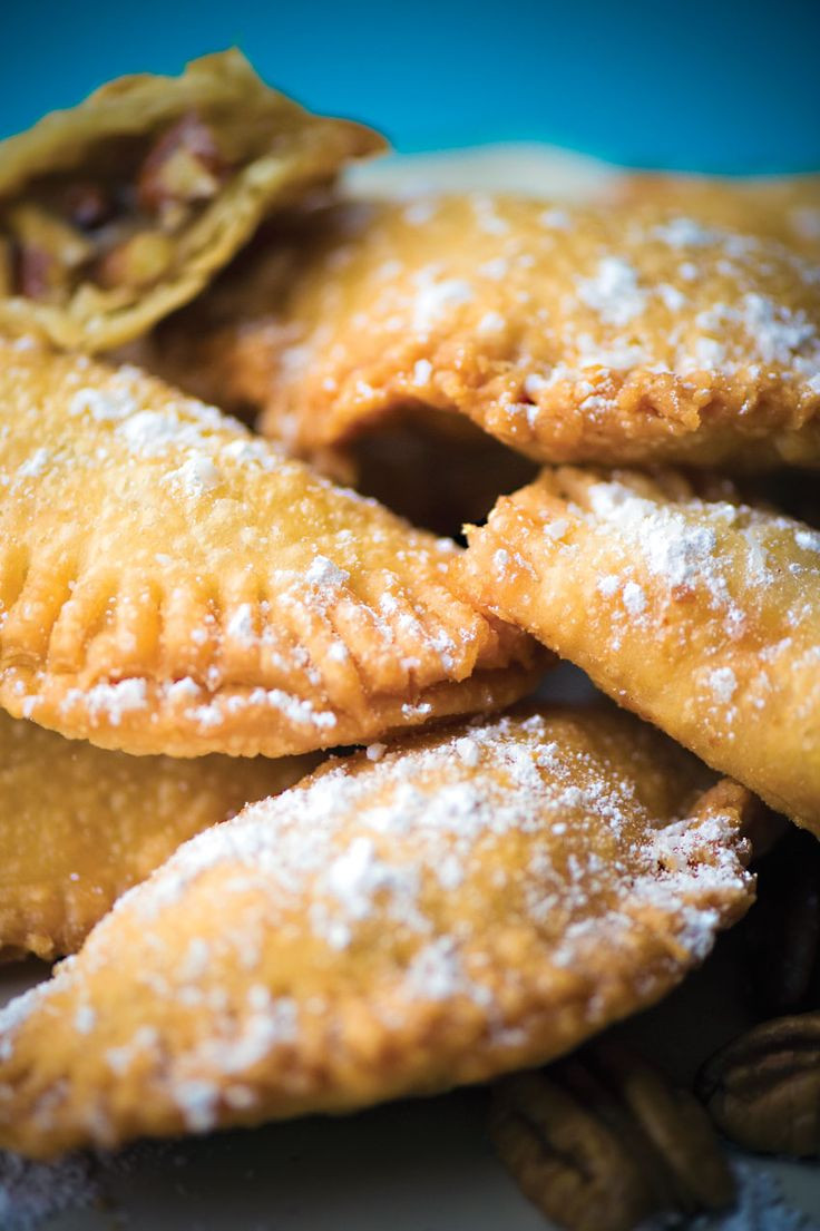 Deep Fried Pecan Pie
 30 best images about Karen s Masterbuilt Deep Turkey Fryer