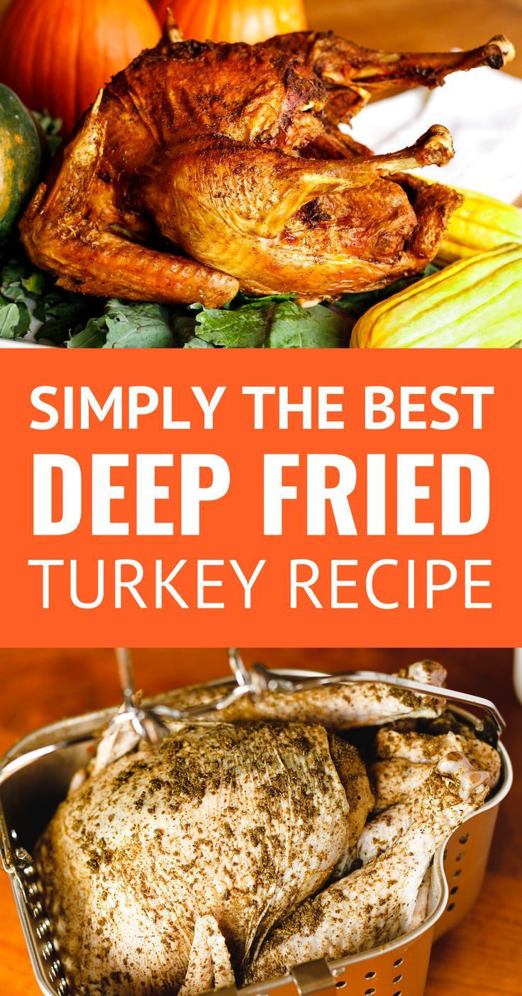 Deep Fried Turkey Brine or Inject Unique Best 20 Deep Fried Turkey Brine or Inject Home Family