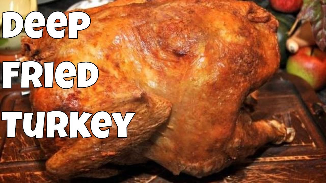 Deep Fried Turkey Brine Recipe
 20 Ideas for Deep Fried Turkey Brine Best Round Up