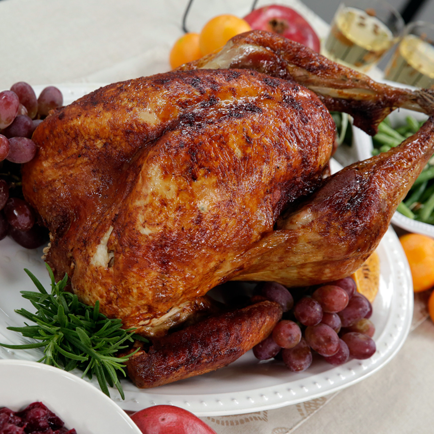 Deep Fried Turkey Recipes Thanksgiving
 10 Weird Foods You Can Fry TipTopTens