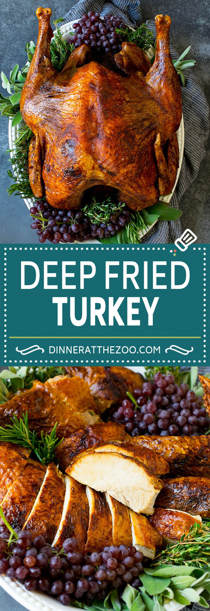 Deep Fried Turkey Thanksgiving
 Deep Fried Turkey Recipe