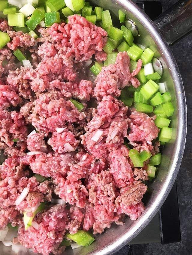 Defrost Ground Beef Fast
 How to Thaw Ground Beef in the Microwave Quickly