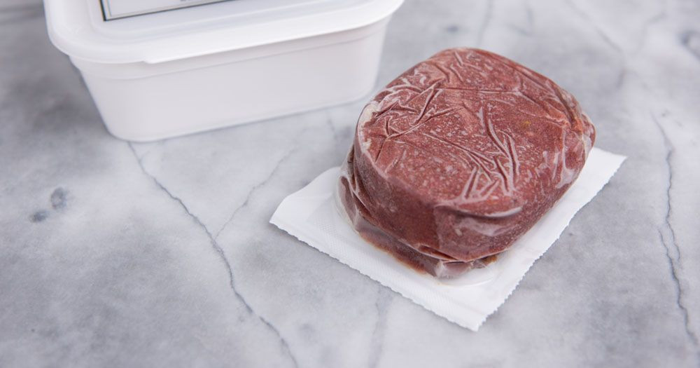 Defrost Ground Beef Fast
 How to Defrost Ground Beef in 2020