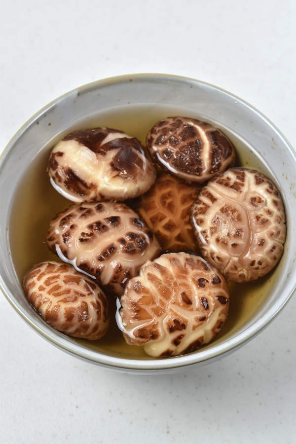 Dehydrated Shiitake Mushrooms
 How to Cook with Dried Shiitake Mushrooms Wednesday