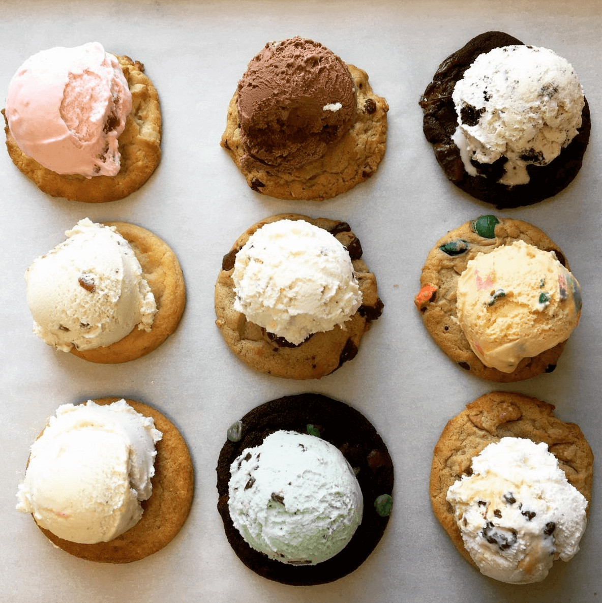 Dessert Restaurants Nyc
 Desserts in New York 10 You Need to Try