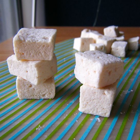 Desserts That Start With T
 Finally A real sugar free marshmallow recipe that doesn t