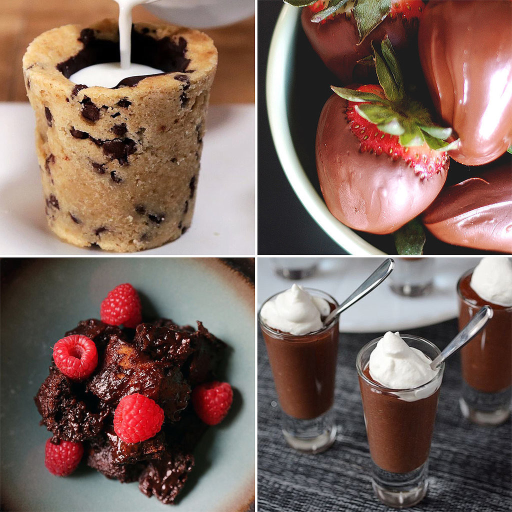 Desserts That Start With T
 Top Dessert Recipes From Pinterest