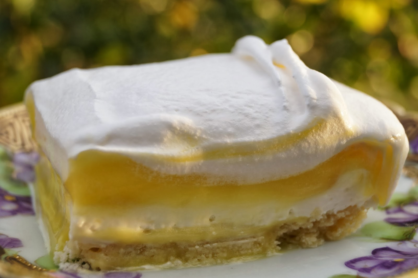 Desserts Using Cream Cheese Awesome Ally S Sweet and Savory Eats Lemon Cream Cheese Dessert