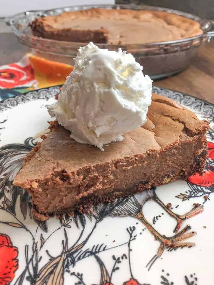 Desserts With Evaporated Milk
 Sweetened Condensed Milk Chocolate Pie Back To My