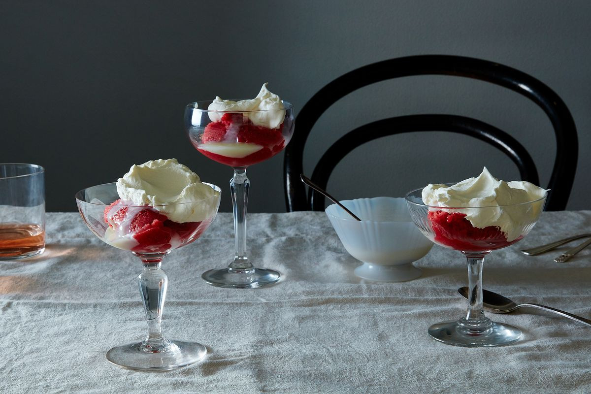 Desserts With Evaporated Milk
 The Best Use of Sweetened Condensed Milk Strawberry