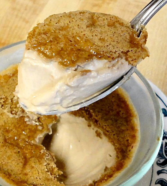 Desserts With Heavy Cream
 COFFEE CREME CUSTARD Linda s Low Carb Menus & Recipes