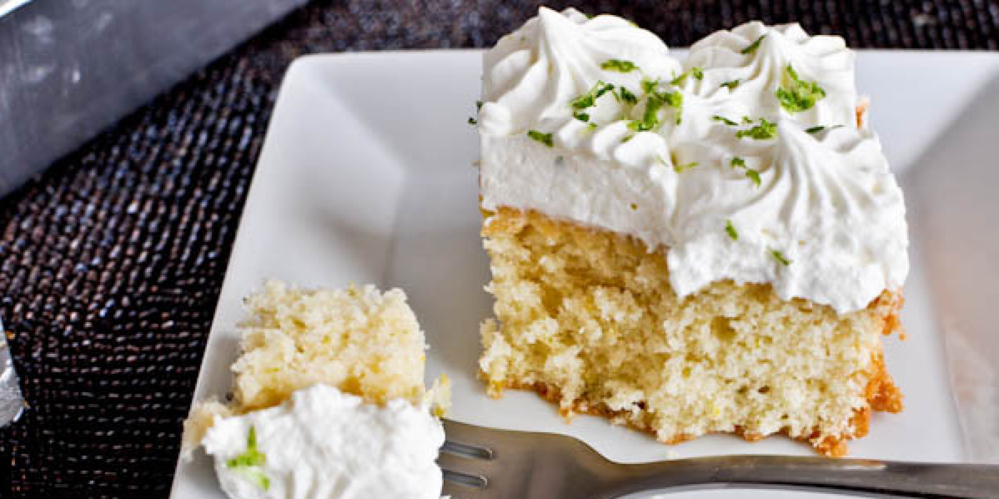 Desserts With Heavy Cream
 15 Recipes That Make Us Thankful For Heavy Cream PHOTOS