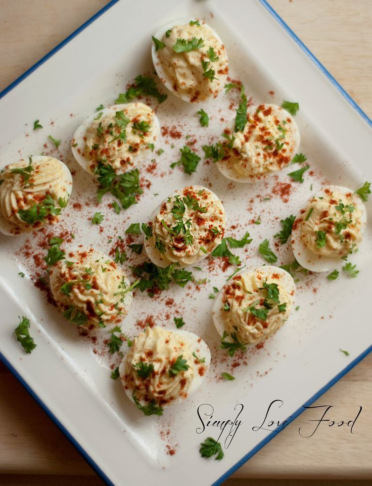 Deviled Eggs With Pickle Relish
 Southern Style Deviled Eggs eggs mayo sweet pickle