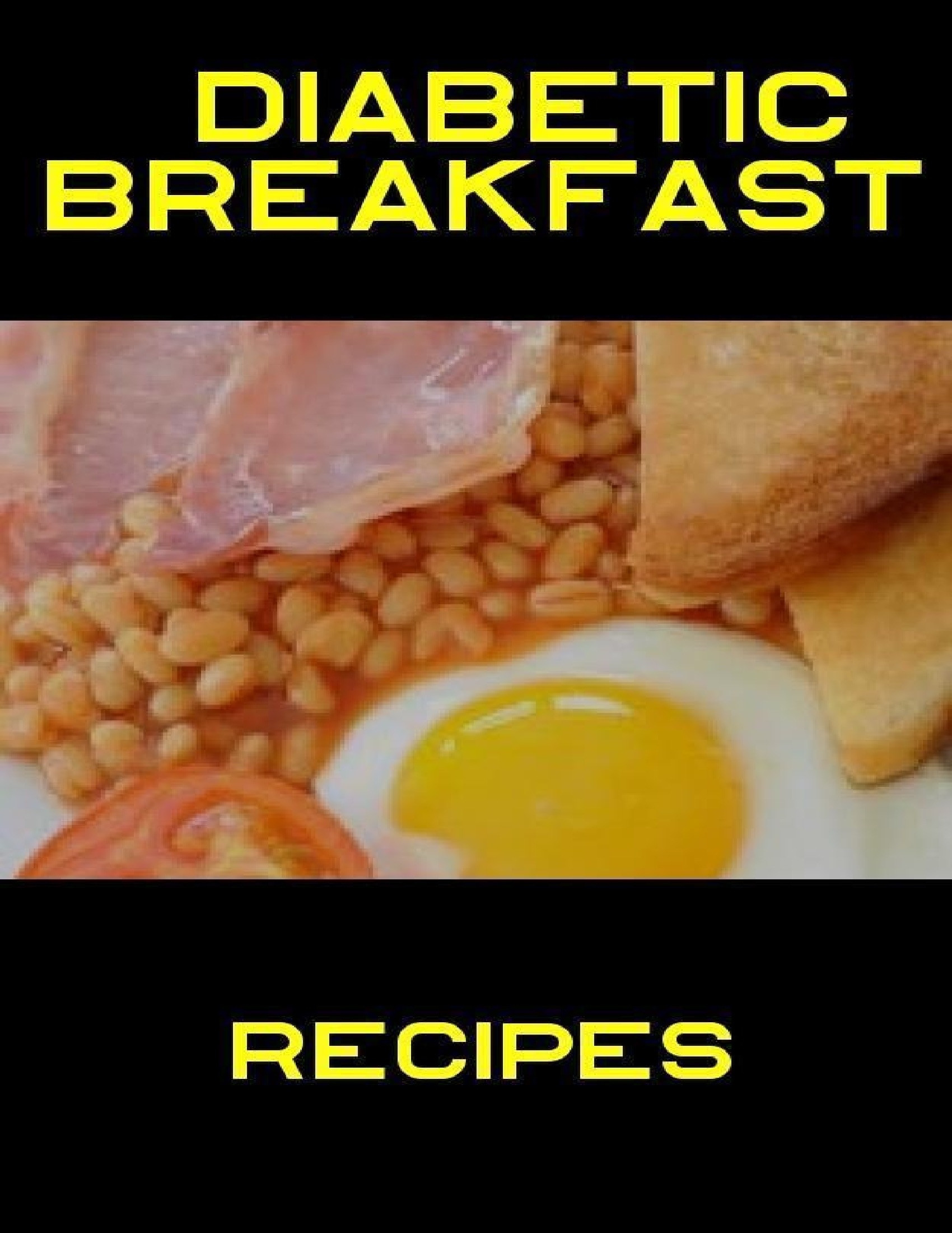 Diabetes Recipes Breakfast
 Diabetic Breakfast Recipes by Jenny Brown on iBooks