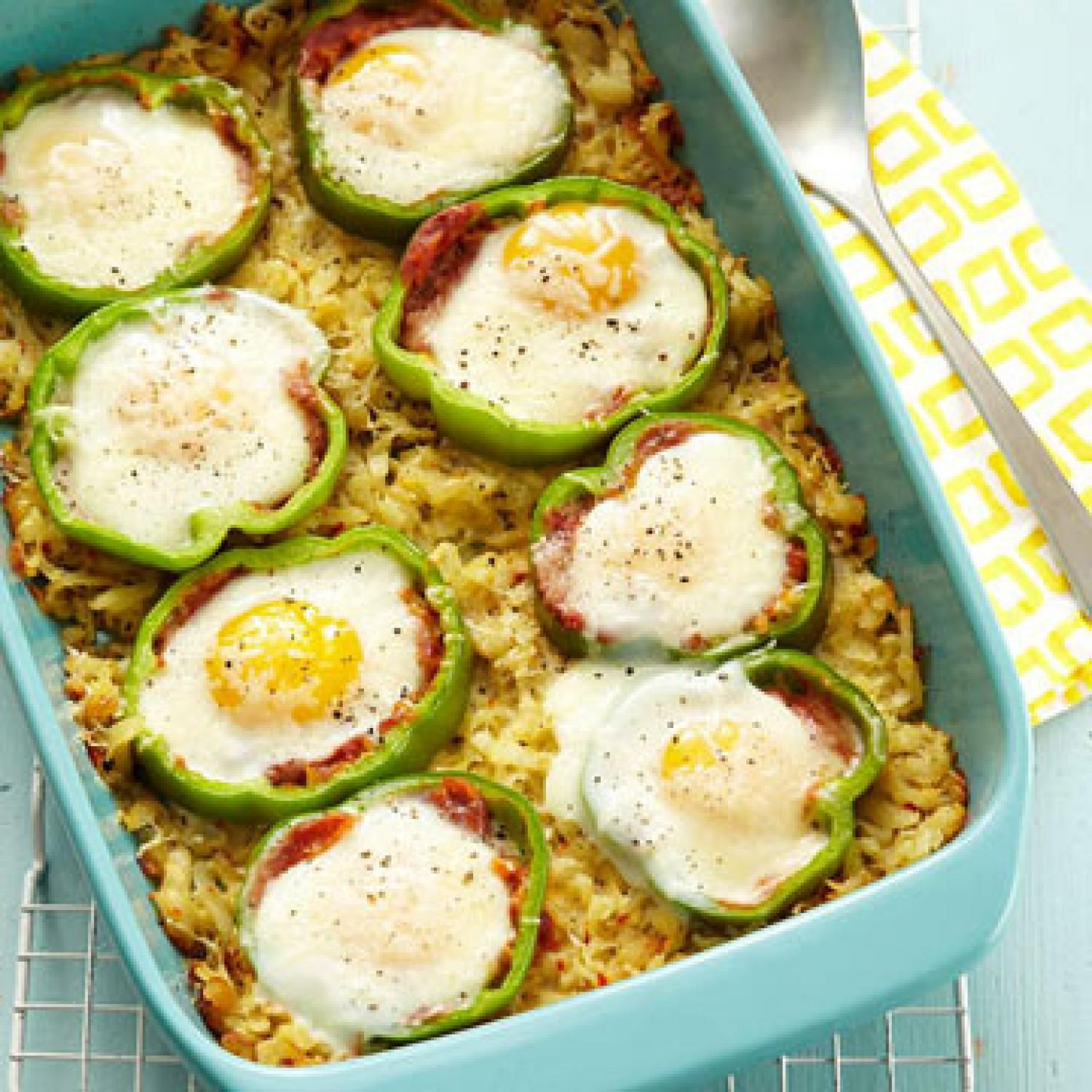 Diabetes Recipes Breakfast
 Looking for a hearty and healthy breakfast Try one of