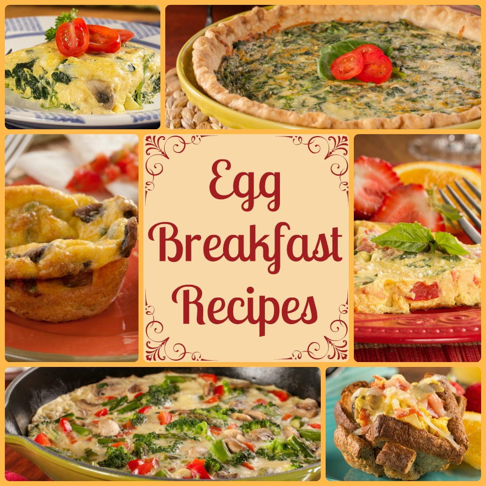 Diabetes Recipes Breakfast
 The Best Diabetes Breakfast Recipes 10 Egg Breakfast