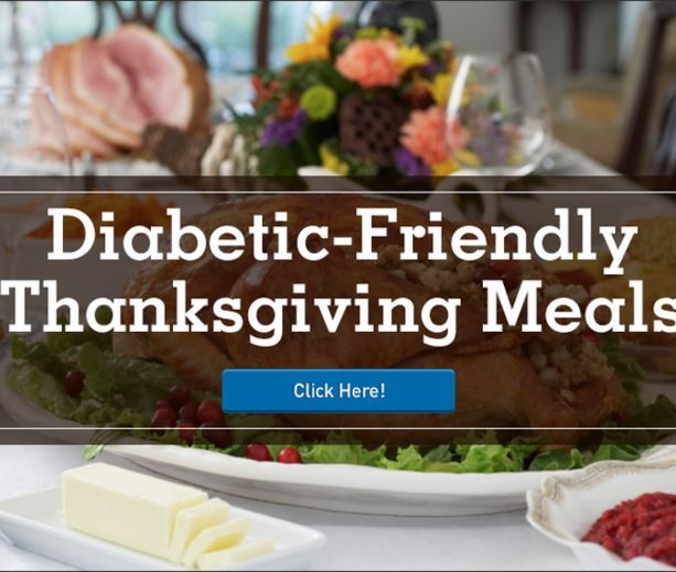 Diabetic Thanksgiving Dessert Recipes
 Diabetic Friendly Thanksgiving Recipes