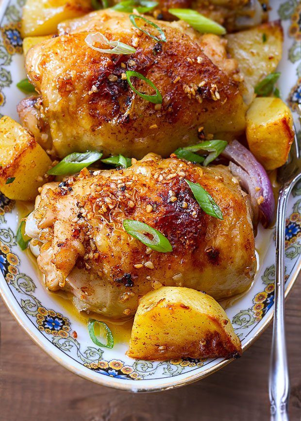 Dinner Ideas Chicken
 Chicken Dinner Ideas 15 Easy & Yummy Recipes for Busy