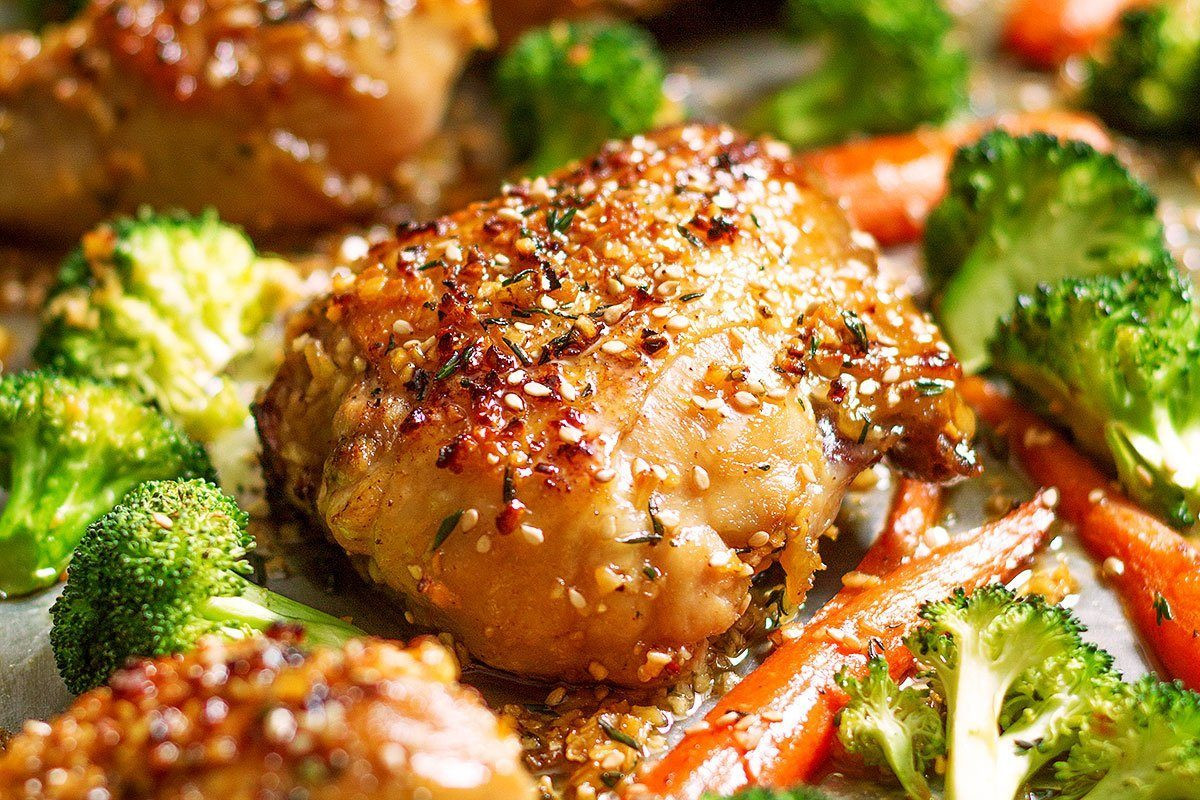 Dinner Ideas Chicken
 Chicken Dinner Ideas 15 Easy & Yummy Recipes for Busy