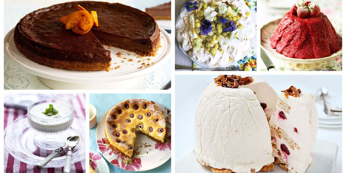 Dinner Party Desserts
 Dinner Party Dessert Recipes To Impress Your Guests