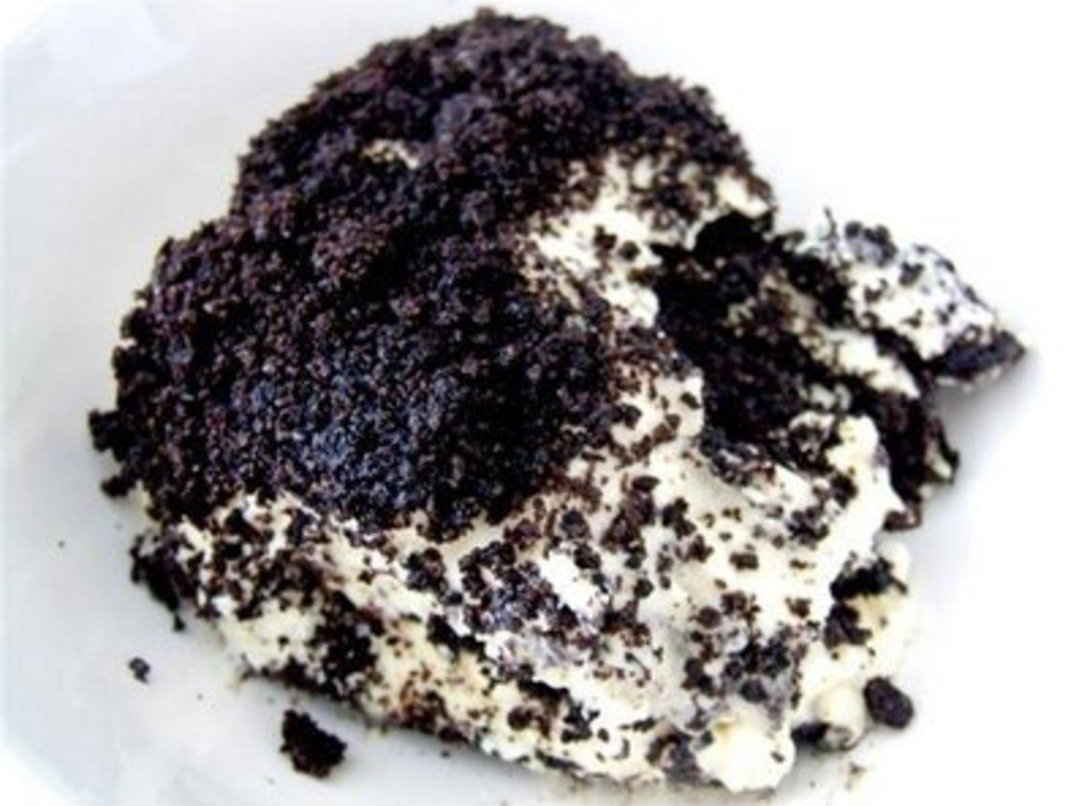 Dirt Pudding Dessert
 Oreo Dirt Pudding Recipe