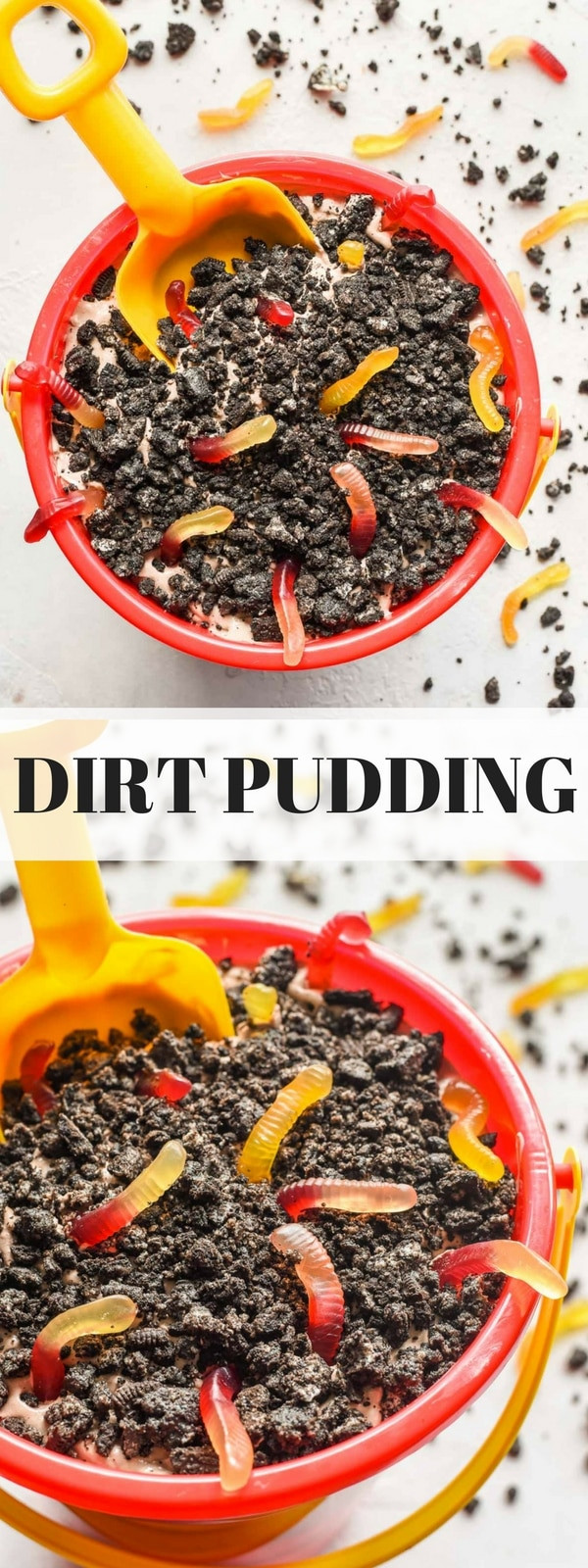 Dirt Pudding Dessert
 Dirt Pudding Oreo Dirt Dessert Recipe