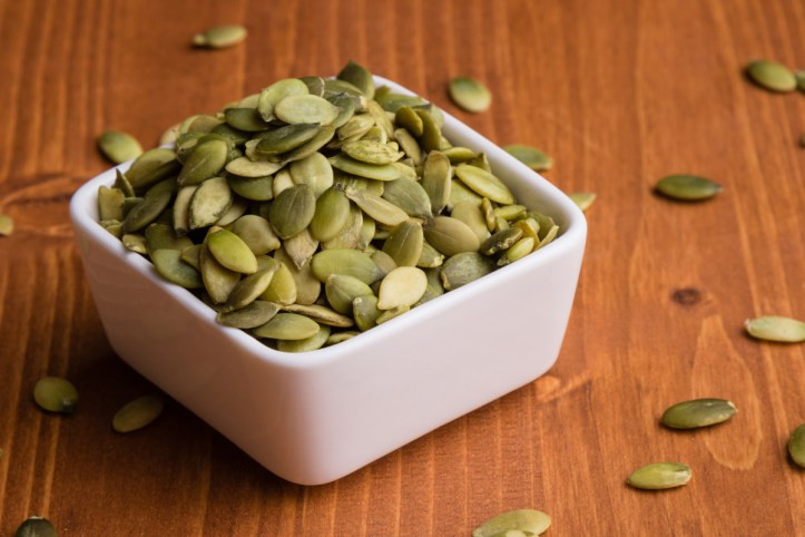 Do Pumpkin Seeds Have Fiber
 Want To Boost Your Testosterone Naturally Try These 10