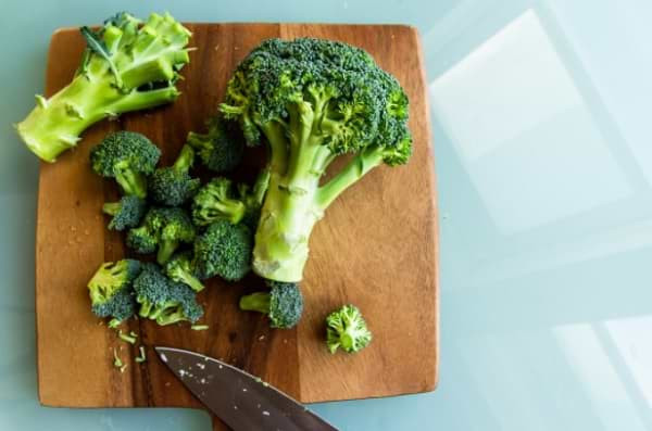 Does Broccoli Have Fiber
 Does Broccoli Make You Poop SOLVED – Health Briefly
