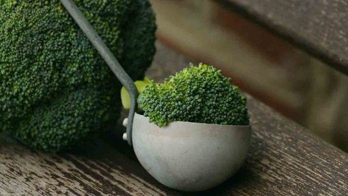 Does Broccoli Have Fiber Luxury How Much Fiber In Broccoli is the Tary Fiber Content
