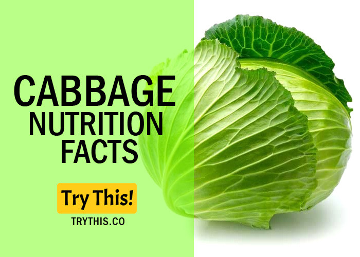 Does Cabbage Have Fiber
 Top 10 Cabbage Health Benefits and Nutrition Facts