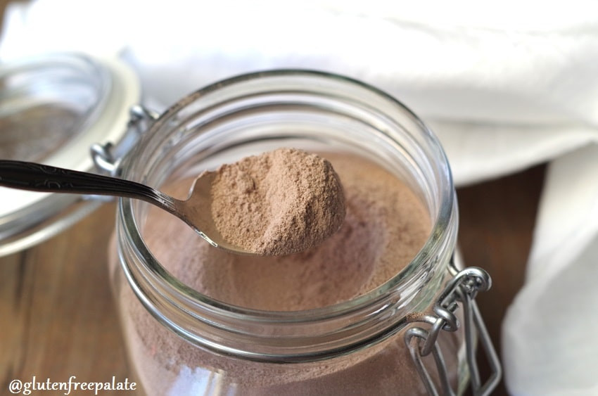 Does Cocoa Powder Have Dairy
 Gluten Free Hot Chocolate Mix – Dairy Free Hot Chocolate