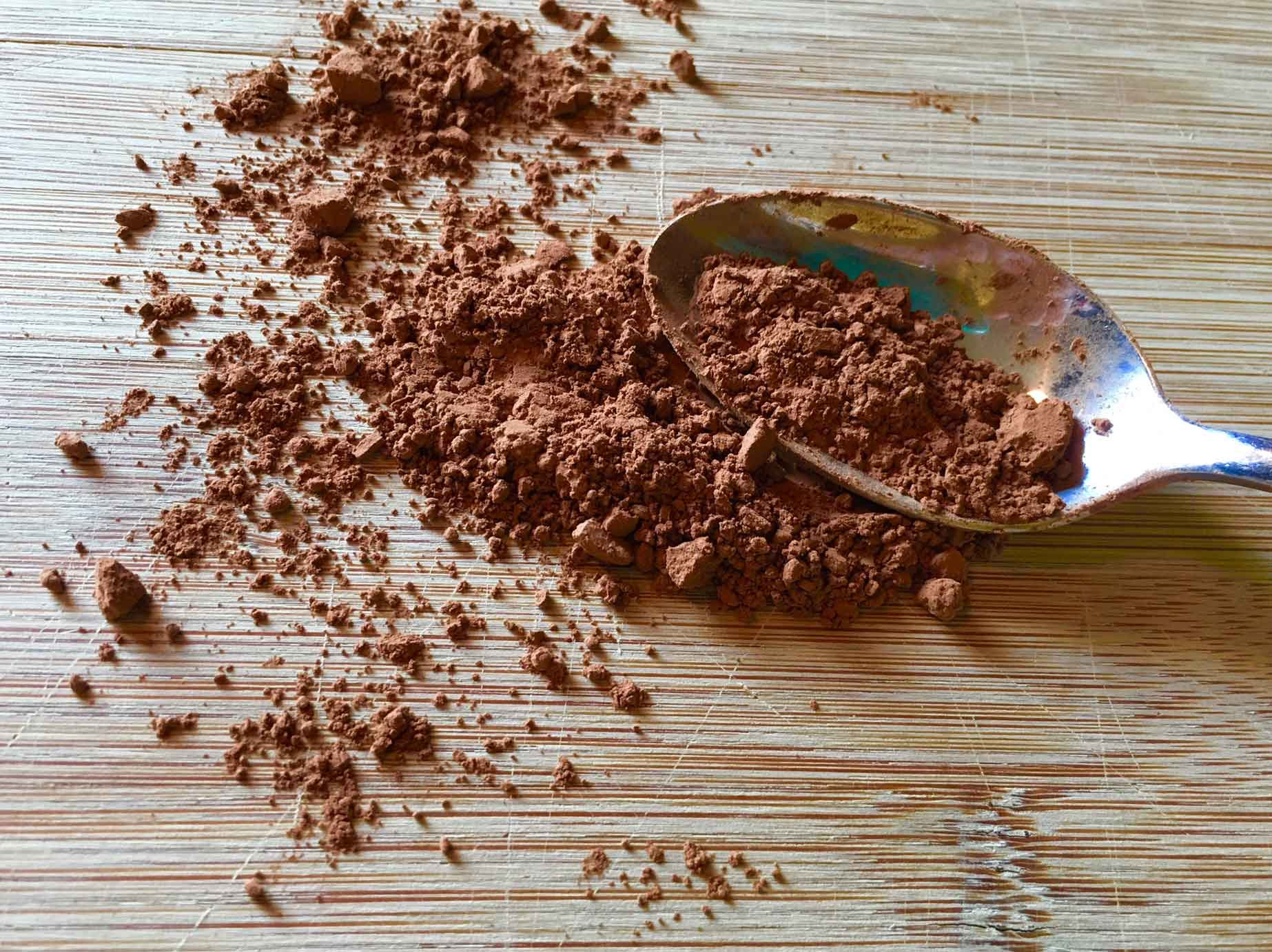 Does Cocoa Powder Have Dairy Best Of Dutch Processed and Natural Cocoa Powder