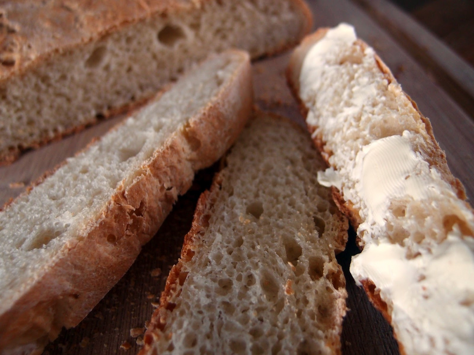 Does Sourdough Bread Have Dairy
 Milk and Honey Sourdough Bread