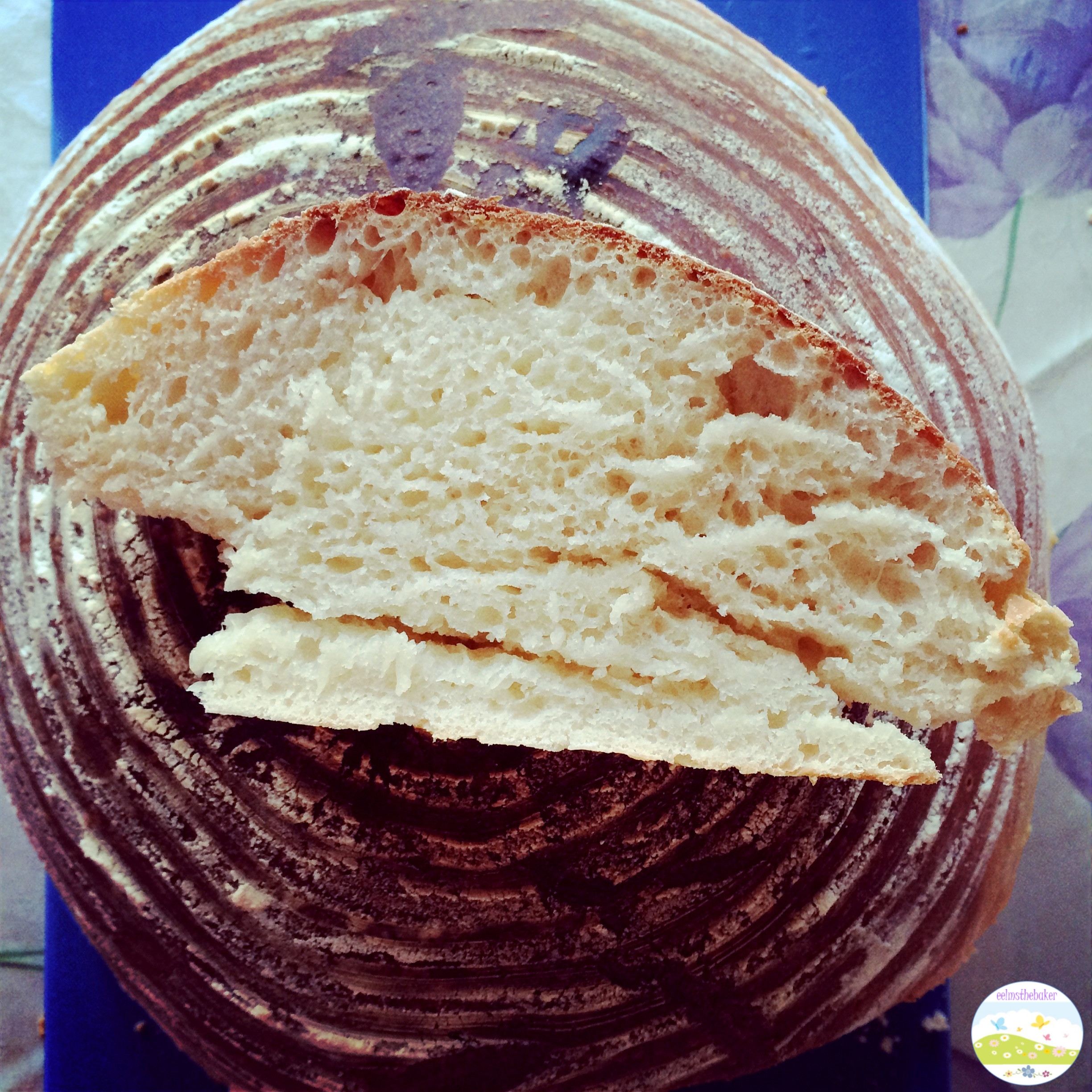 Does sourdough Bread Have Dairy Inspirational Milk Kefir sourdough Bread – Eelmsthebaker