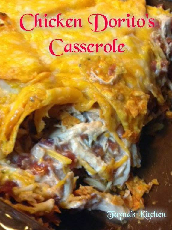 Dorito Chicken Casserole Rotel
 Weightloss Recipes and DIY with Kari Chicken Dorito s