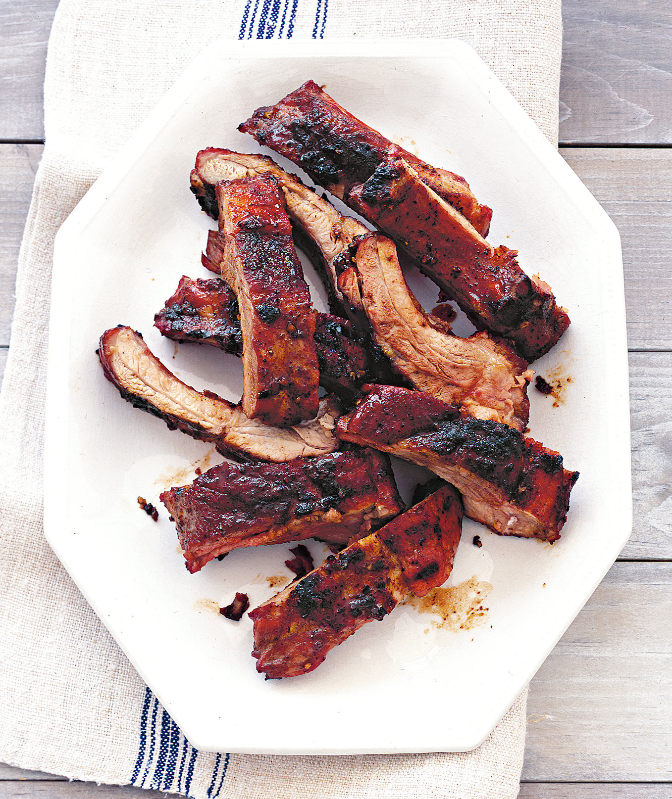Dry Rubs Baby Back Ribs
 Dry Rubbed Baby Back Ribs Recipe