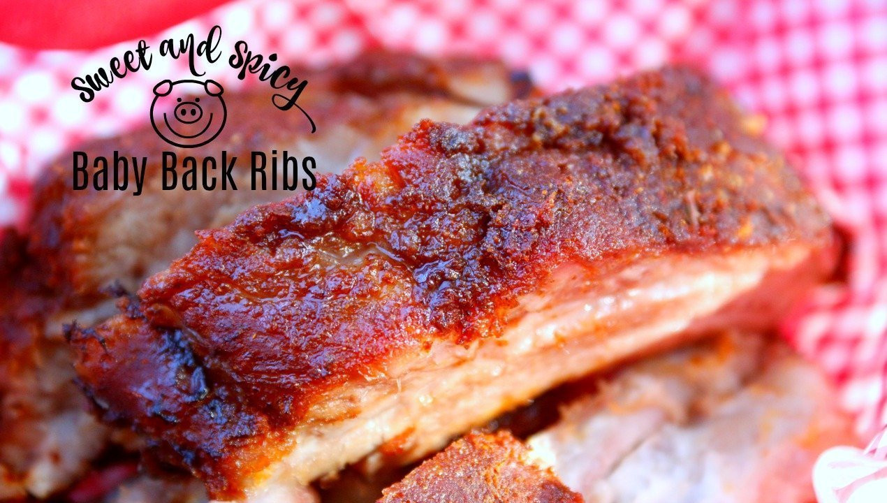 Dry Rubs Baby Back Ribs
 Sweet and Spicy Baby Back Ribs Dry Rub Recipe