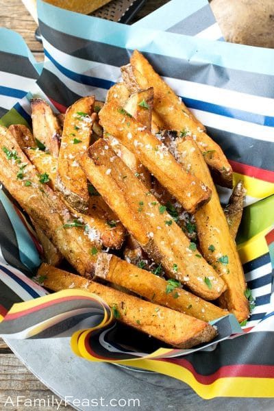 Duck Fat Fries Recipes
 Recipe Index A Family Feast