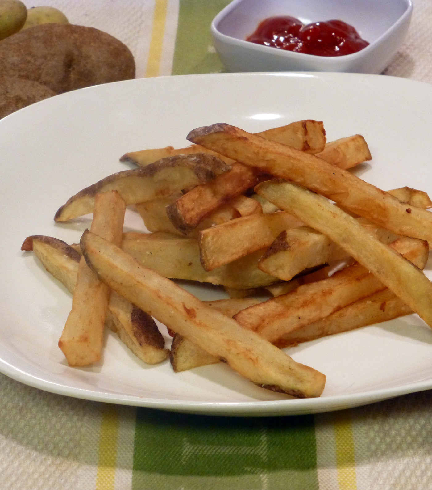 Duck Fat Fries Recipes
 Kitchen Window Lard And Schmaltz Make A eback In The