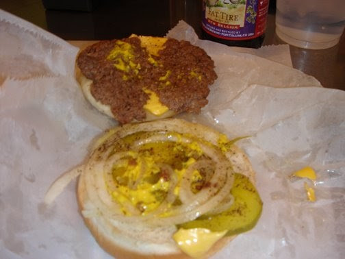 Dyer'S Deep Fried Hamburgers
 Looking for the Best Hamburger Rating 7 Memphis Dyer s