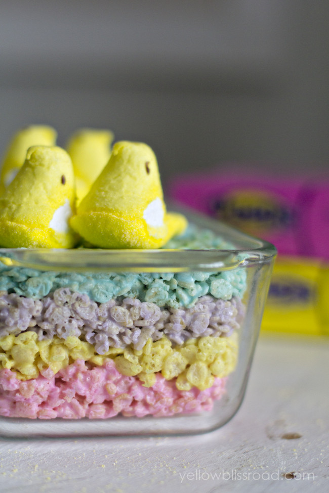 Easter Desserts With Peeps
 The 11 Best Easter Desserts