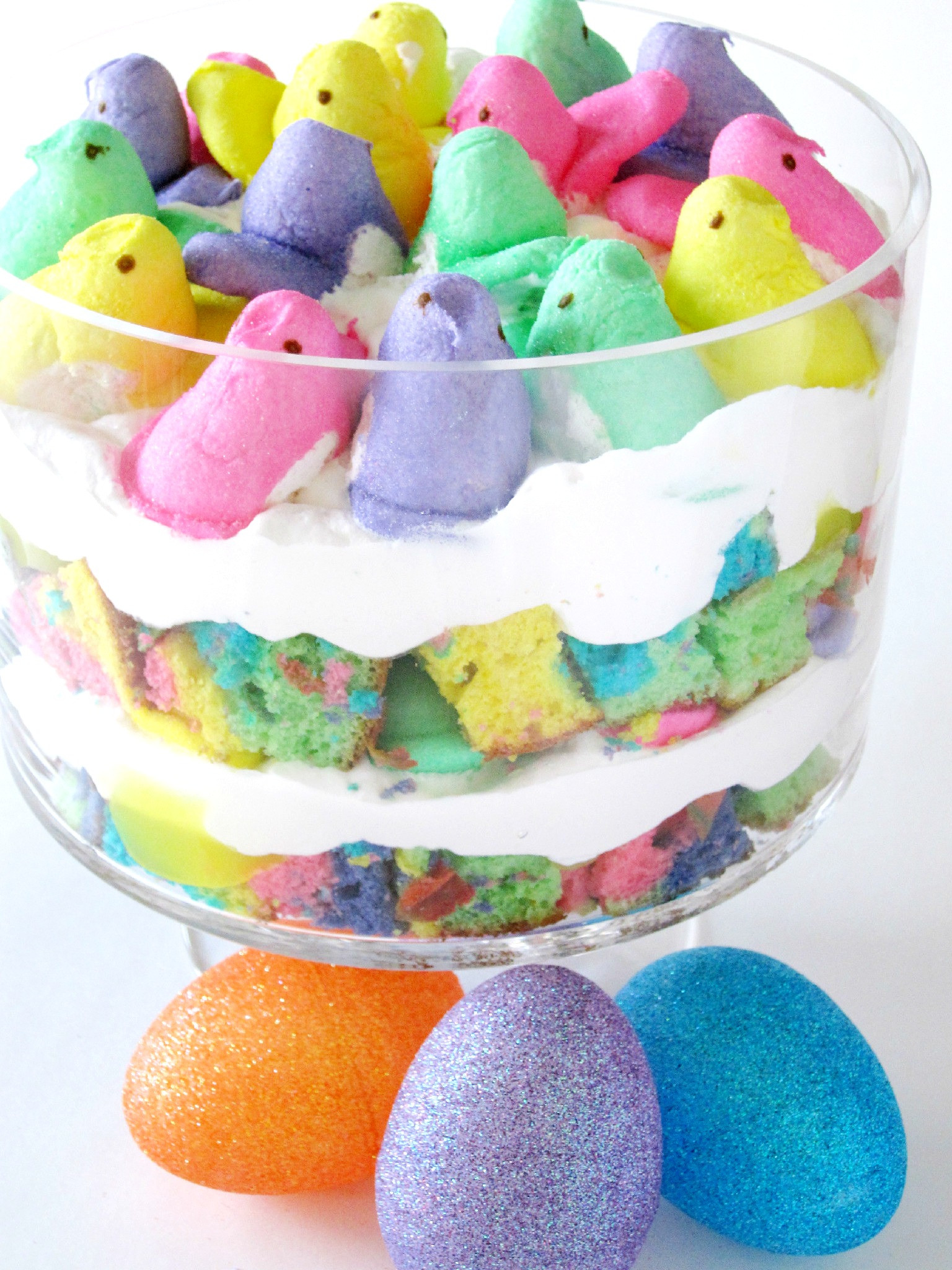 Easter Desserts with Peeps Inspirational Easter Dessert Recipes