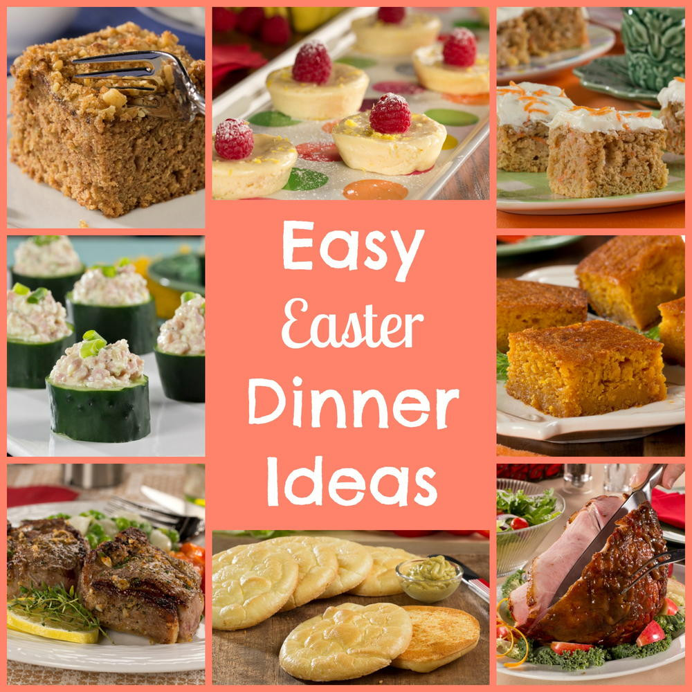 Easter Dinner Suggestions Lovely Easter Dinner Ideas 30 Healthy Easter Recipes