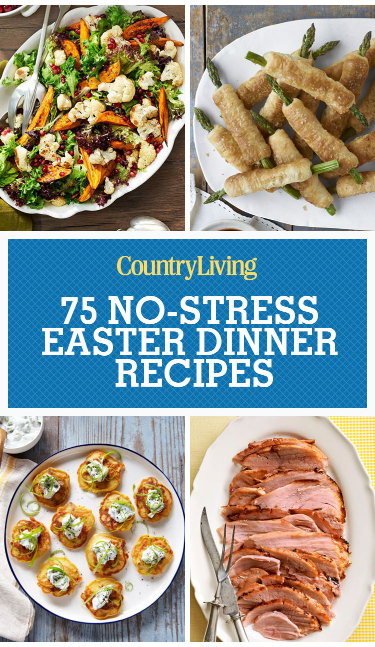 Easter Dinner Suggestions
 70 Easter Dinner Recipes & Food Ideas Easter Menu