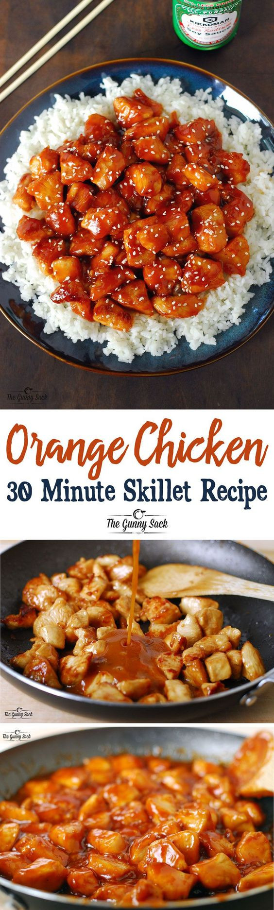 Easy And Quick Dinner Ideas
 The BEST 30 Minute Meals Recipes – Easy Quick and